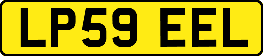 LP59EEL