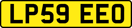 LP59EEO