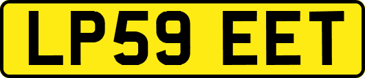 LP59EET