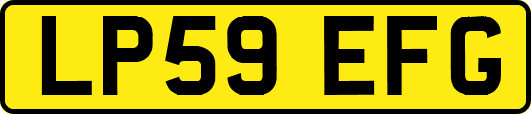 LP59EFG