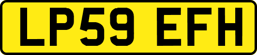 LP59EFH