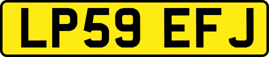 LP59EFJ