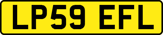 LP59EFL
