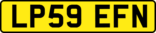 LP59EFN