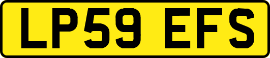 LP59EFS