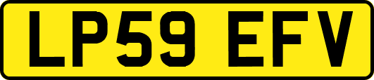 LP59EFV