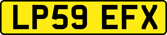 LP59EFX