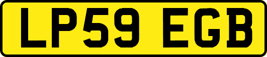 LP59EGB