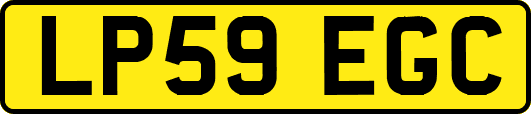 LP59EGC