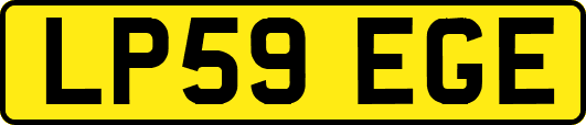 LP59EGE