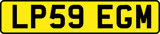 LP59EGM