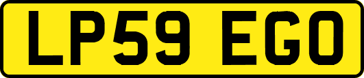 LP59EGO