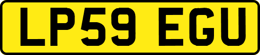 LP59EGU