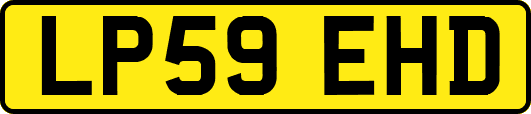 LP59EHD