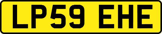 LP59EHE