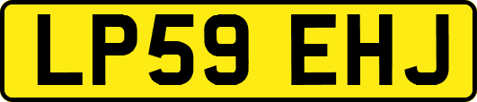 LP59EHJ