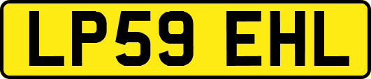 LP59EHL
