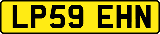 LP59EHN