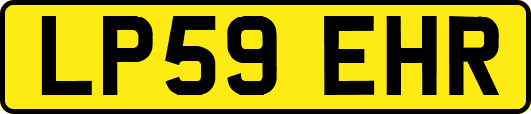 LP59EHR