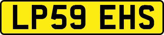 LP59EHS