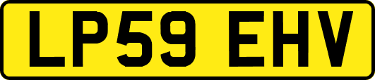 LP59EHV