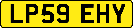 LP59EHY