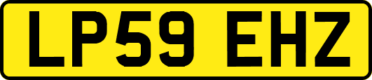 LP59EHZ