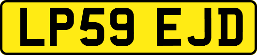 LP59EJD