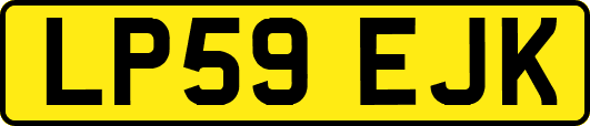 LP59EJK