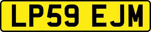 LP59EJM