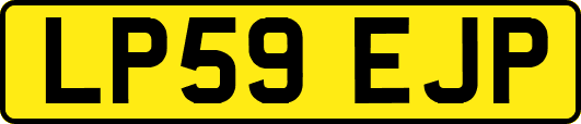 LP59EJP