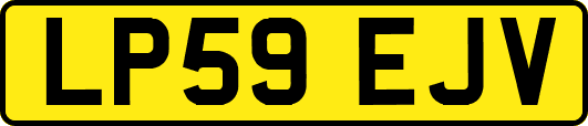 LP59EJV