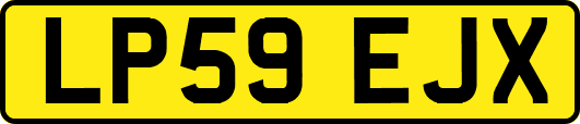 LP59EJX