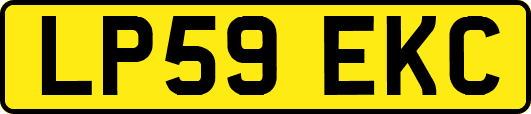 LP59EKC