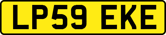 LP59EKE