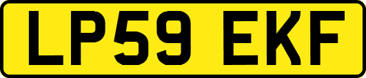 LP59EKF