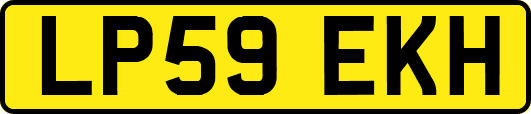 LP59EKH