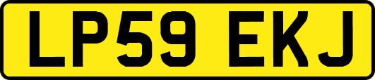 LP59EKJ