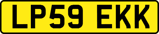 LP59EKK