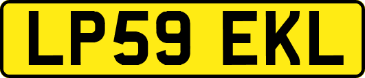 LP59EKL