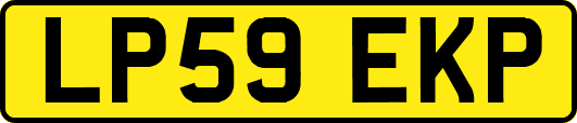 LP59EKP
