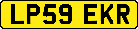 LP59EKR