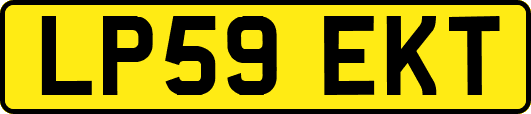LP59EKT