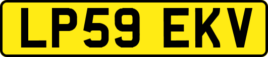 LP59EKV