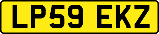 LP59EKZ