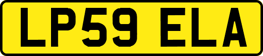 LP59ELA