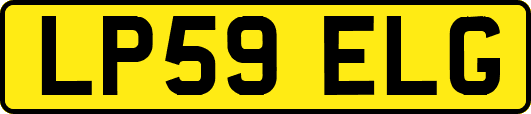 LP59ELG