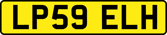LP59ELH