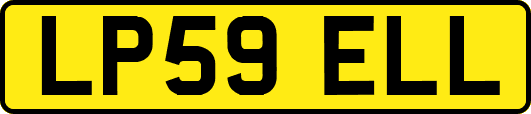 LP59ELL