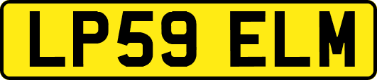 LP59ELM